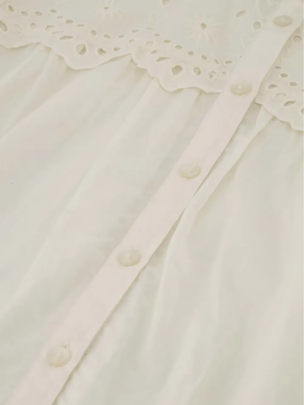 Fabienne Chapot Thirsa刺繍シャツ - 画像3