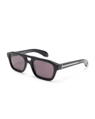 Alexander McQueen Eyewear AM0505S 001 サングラス - サムネイル2