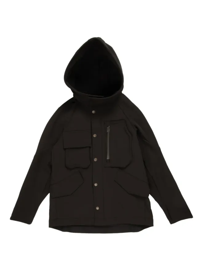 DEVOA Devoa コンフォートシェルジャケットの商品画像