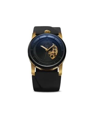 Fob Paris R413 エクリプス オートマティック 41mm - ゴールド - サムネイル1