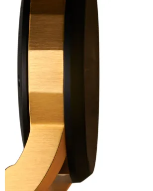 Fob Paris R413 エクリプス オートマティック 41mm - ゴールド - サムネイル5