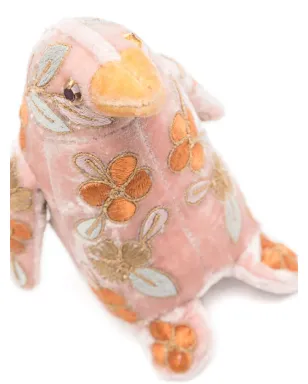 Anke Drechsel ペンギンの小さな刺繍入りソフトトイ - サムネイル3