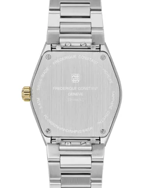 Frederique Constant ハイライフ シルバー - サムネイル3