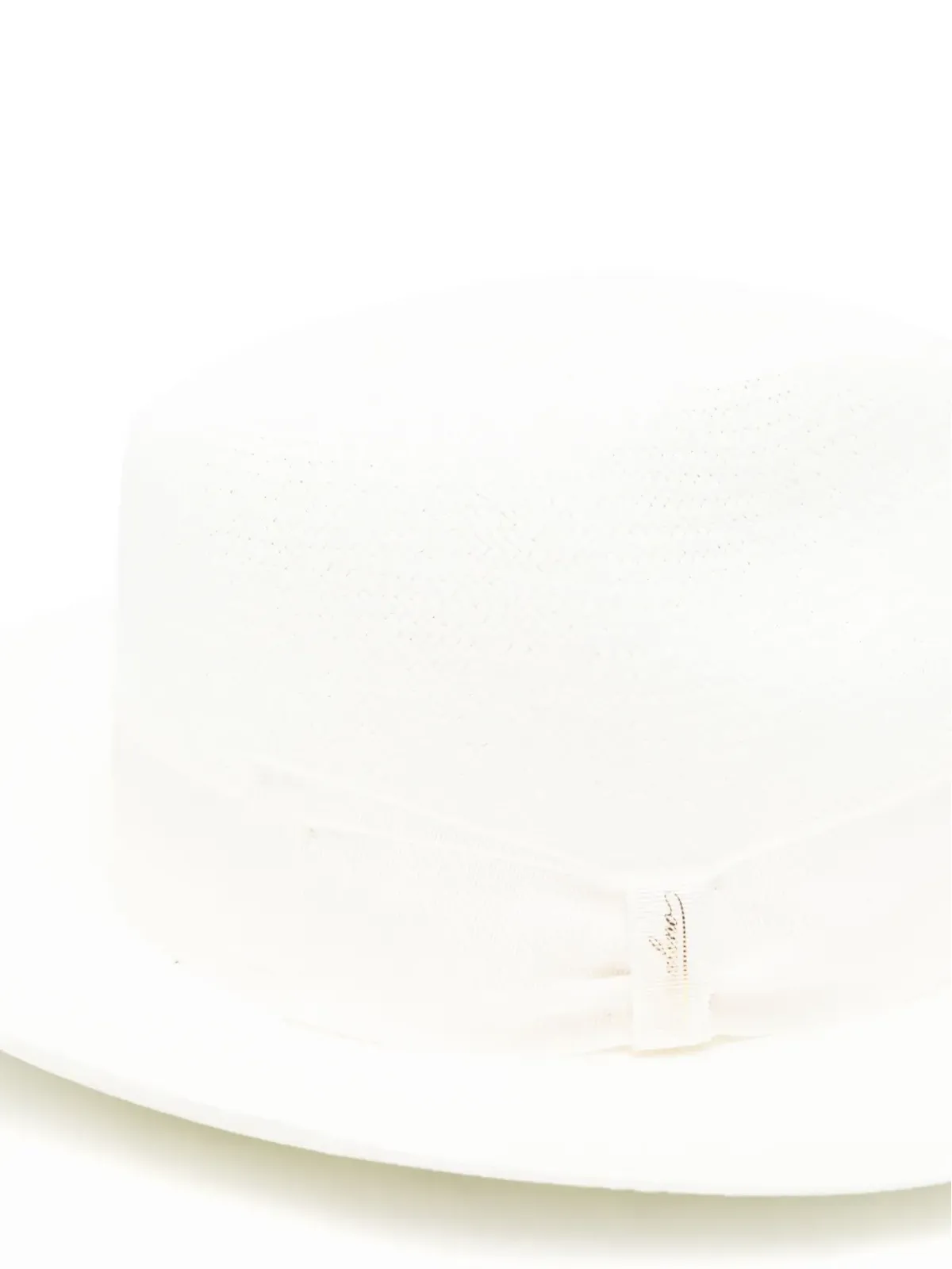 Borsalino ジュリエッタ パナマ - 画像2