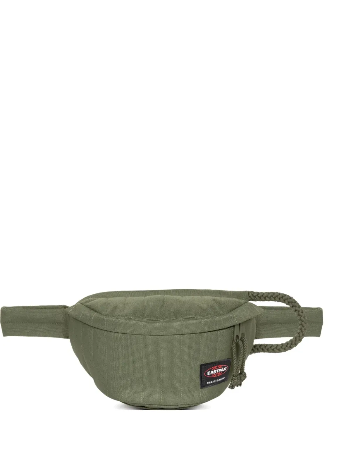 Eastpak キルティングベルトバッグ - 画像1