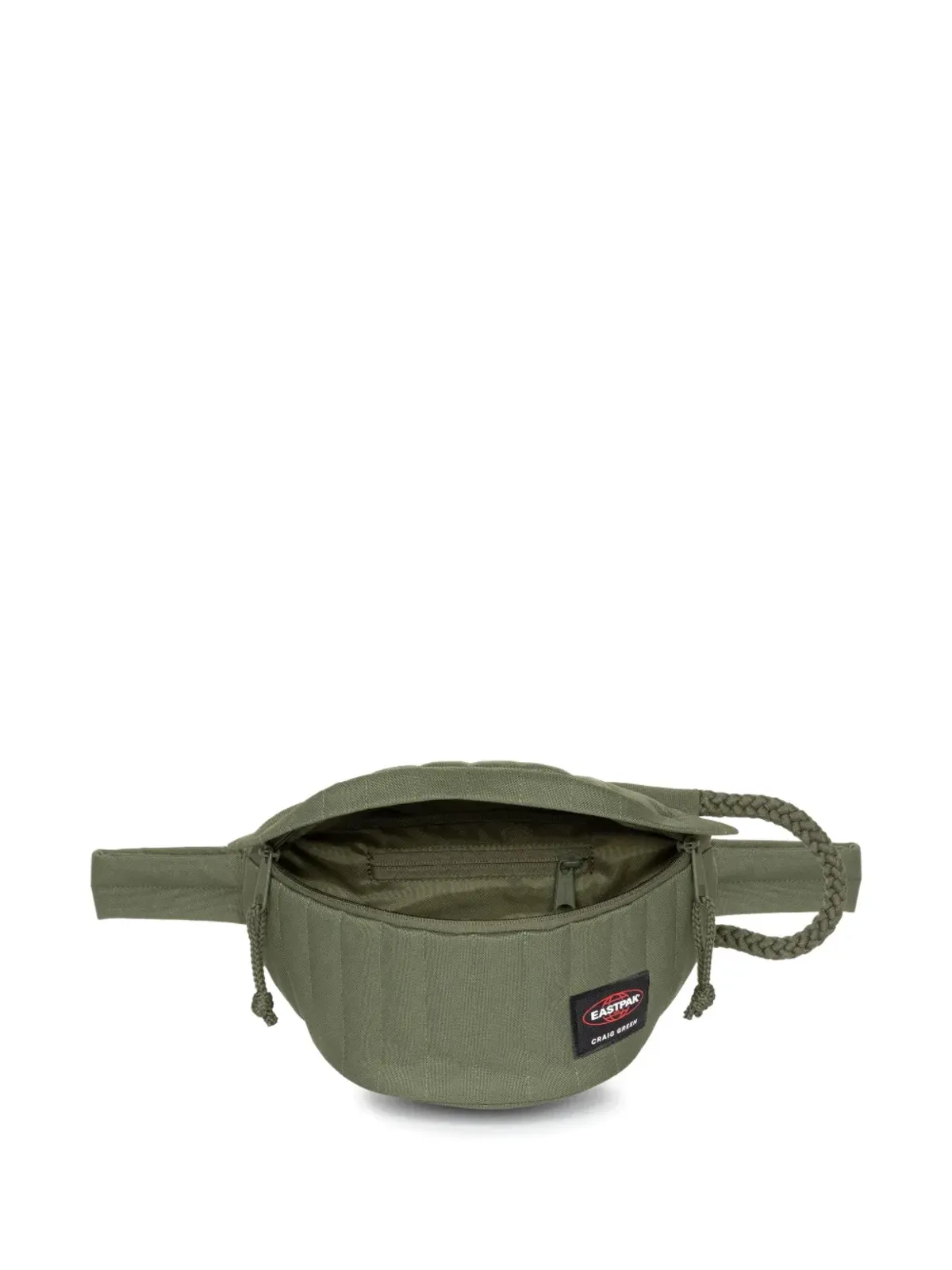 Eastpak キルティングベルトバッグ - 画像3