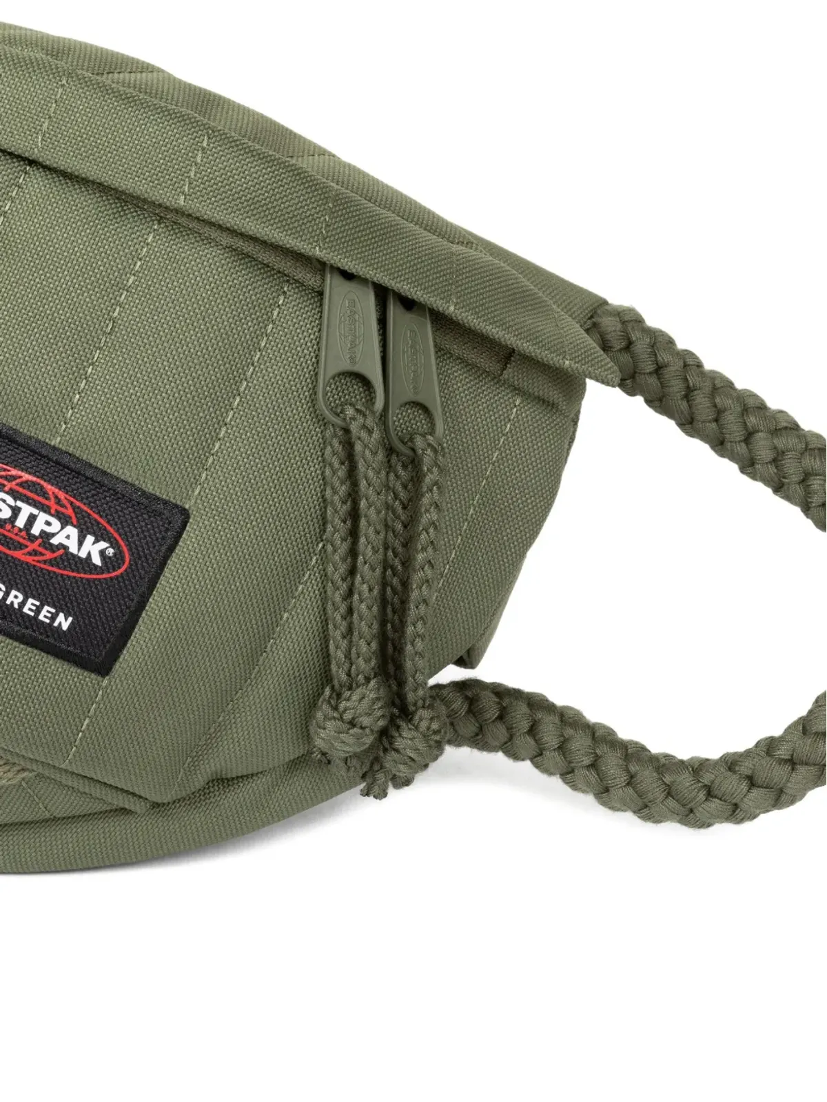 Eastpak キルティングベルトバッグ - 画像4
