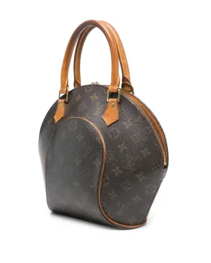 Louis Vuitton ビンテージ Ellipse トートバッグ - ブラウン - サムネイル2