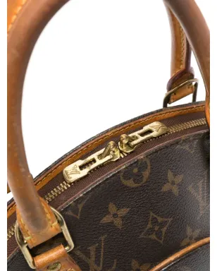 Louis Vuitton ビンテージ Ellipse トートバッグ - ブラウン - サムネイル3