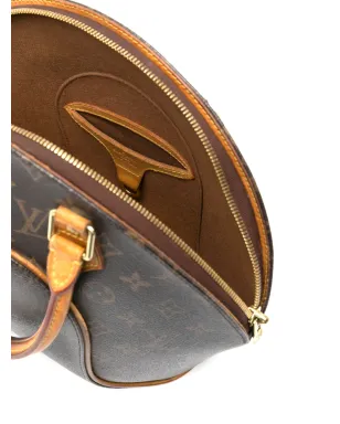 Louis Vuitton ビンテージ Ellipse トートバッグ - ブラウン - サムネイル4