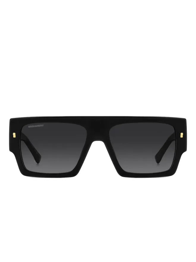 DSQUARED2 EYEWEAR DSQUARED2 EYEWEAR サングラス 0165の商品画像