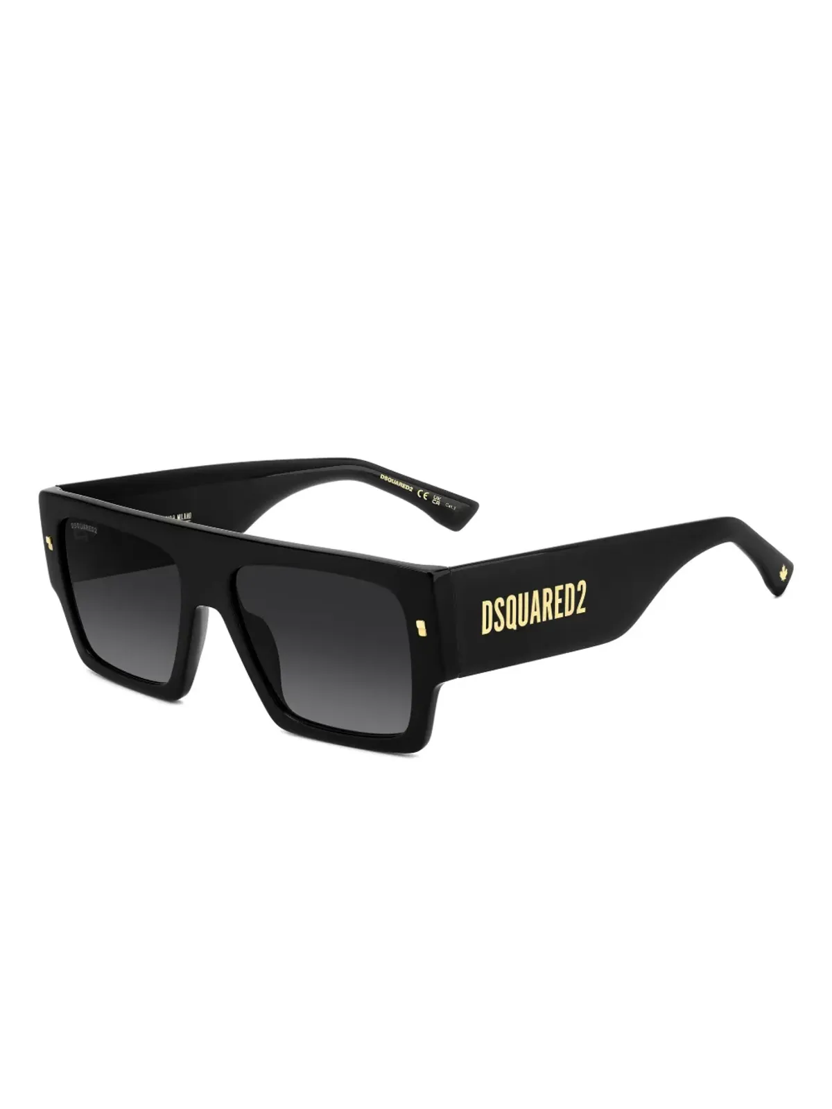 DSQUARED2 EYEWEAR サングラス 0165 - 画像2