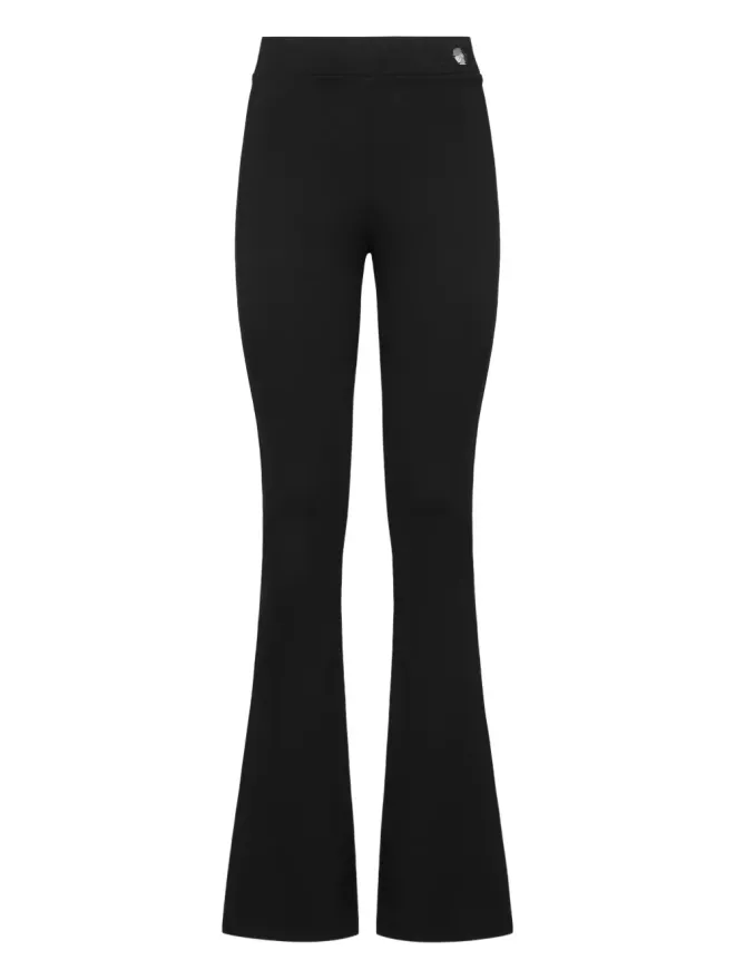Philipp Plein Philipp Plein ハイウエストレギンスの商品画像