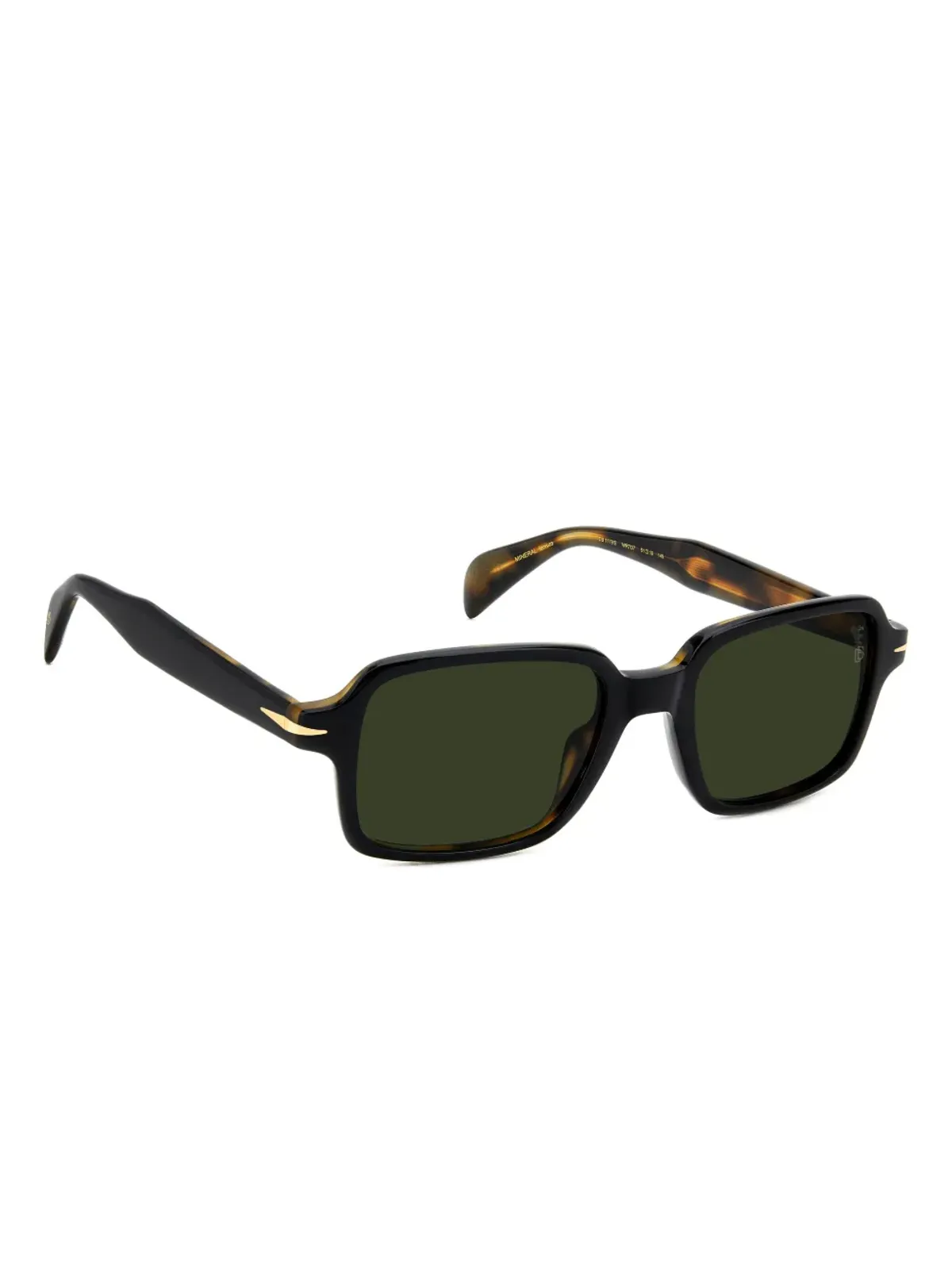Eyewear by David Beckham 1179 サングラス - 画像2