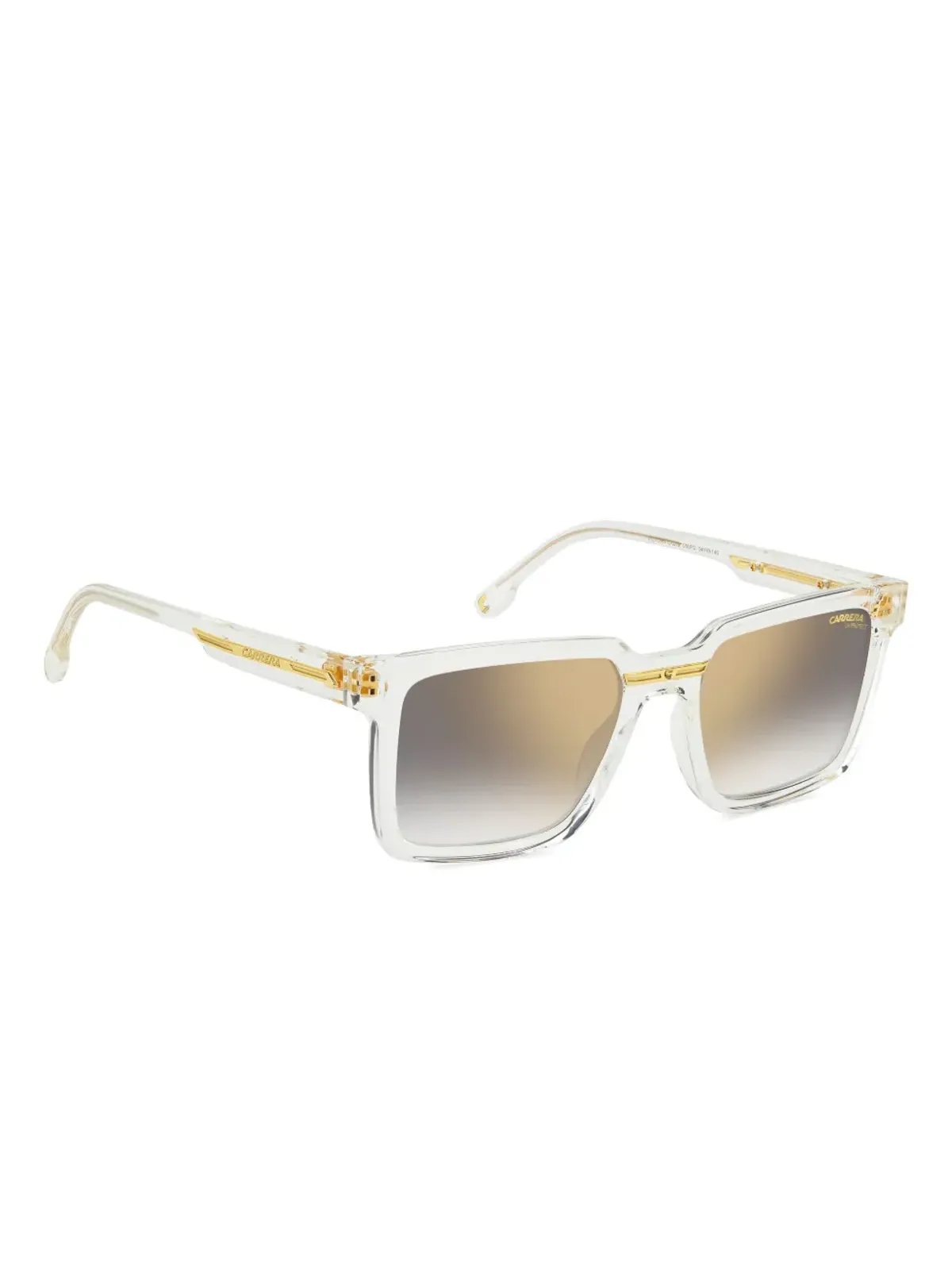 Carrera ロゴ入りサングラス - 画像3