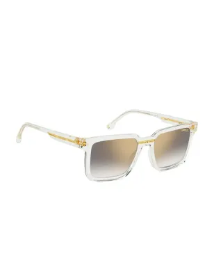Carrera ロゴ入りサングラス - サムネイル3