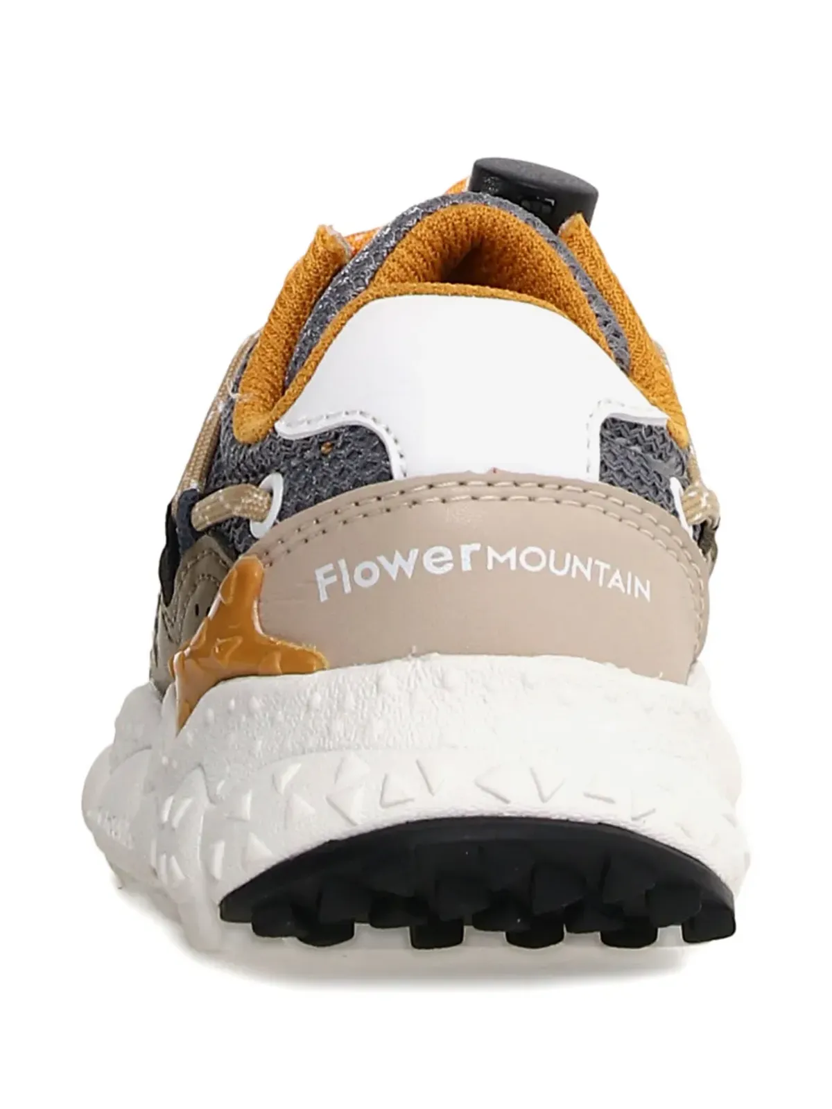 FLOWER MOUNTAIN KIDS Naturinoスニーカー - 画像3