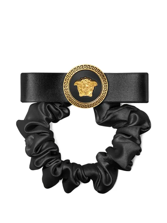 VERSACE Versace ジャンニ リボンシュシュの商品画像
