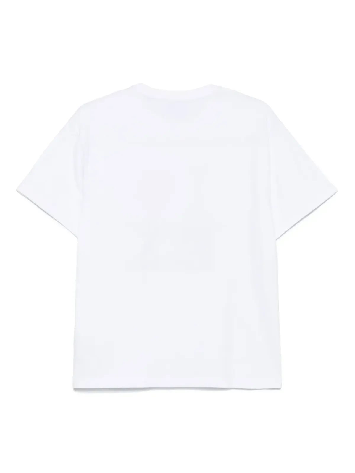 CARNE BOLLENTE Ex Files Tシャツ - 画像2