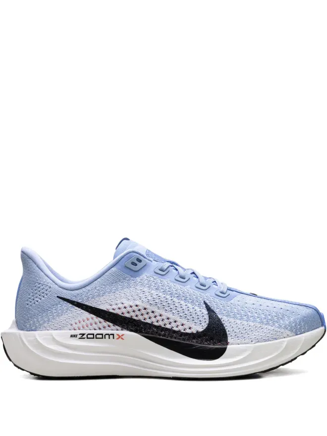 Nike Nike Pegasus Plus Aluminum/Black-Royal Pulse スニーカーの商品画像