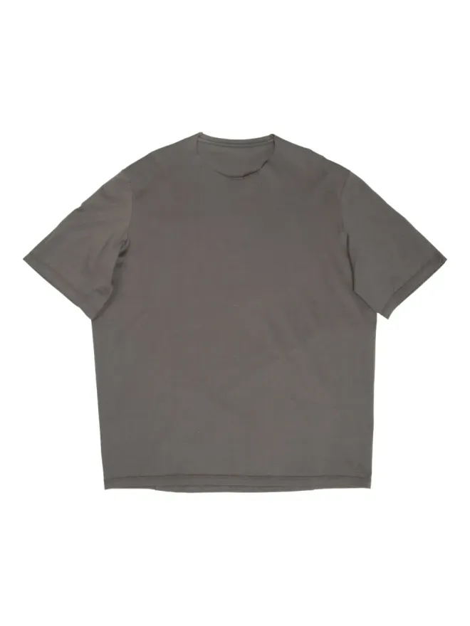 DEVOA Devoa 半袖コットンTシャツの商品画像