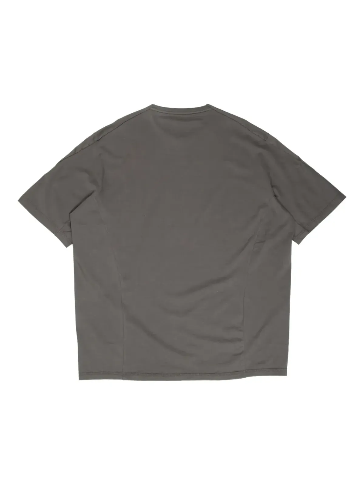 Devoa 半袖コットンTシャツ - 画像2