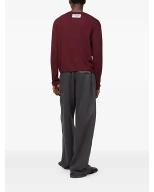 Acne Studios カシミヤセーター - サムネイル3