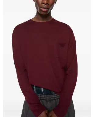 Acne Studios カシミヤセーター - サムネイル4