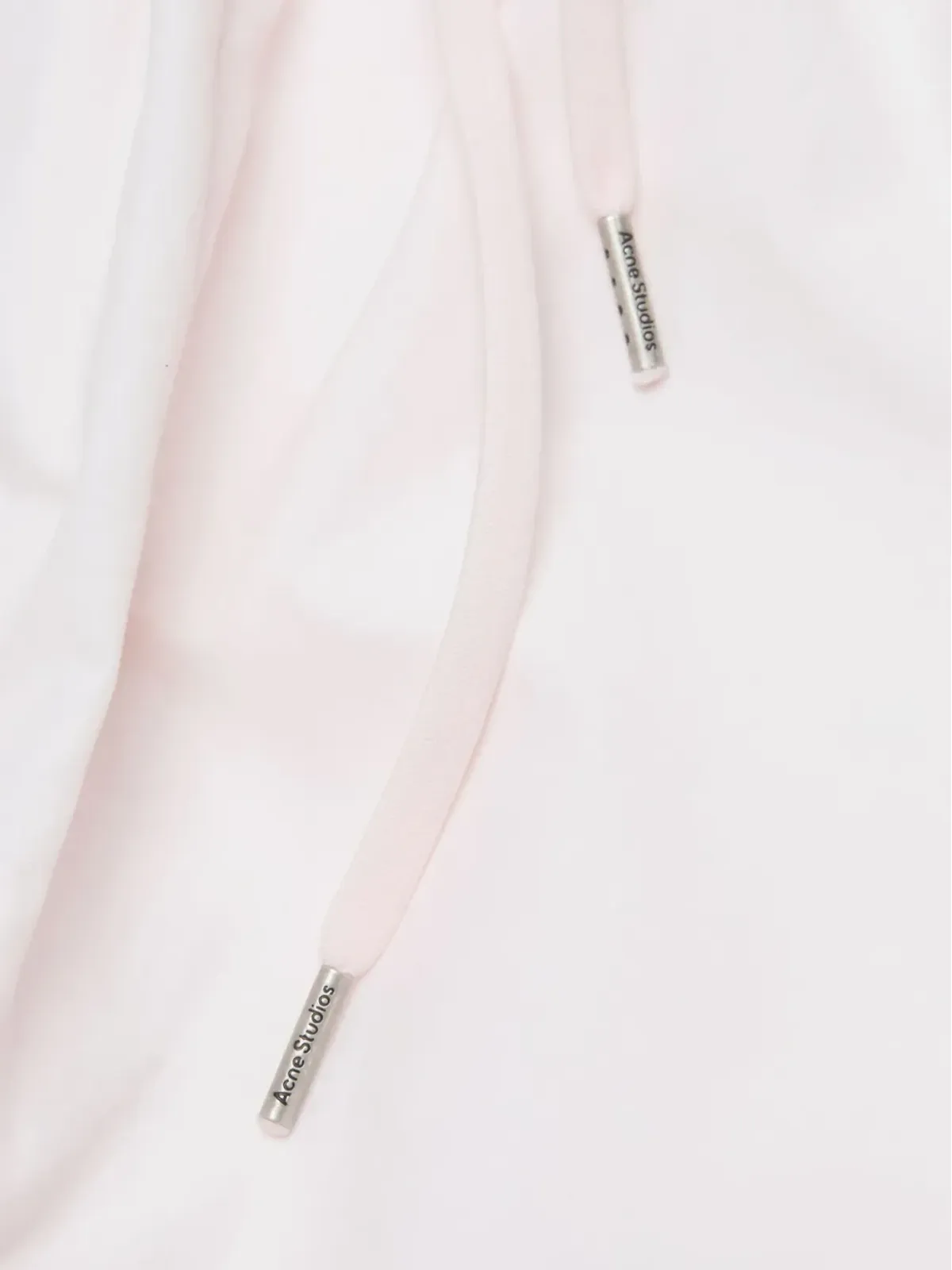 Acne Studios タフタパンツ - 画像5