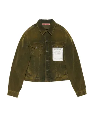 Acne Studios コーデュロイジャケット - サムネイル1