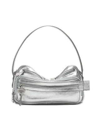 Acne Studios Camero Party メタリック仕上げショルダーバッグ - サムネイル1