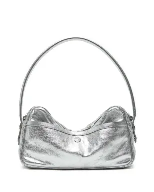 Acne Studios Camero Party メタリック仕上げショルダーバッグ - サムネイル3