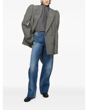 Acne Studios ペニースロット レザーローファー - サムネイル5