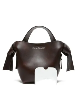 Acne Studios レザーウォレット - サムネイル1