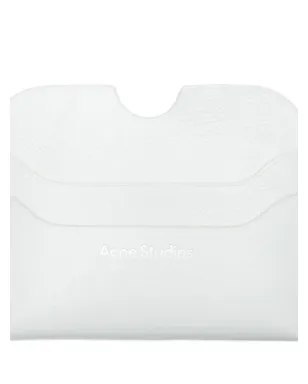 Acne Studios レザーウォレット - サムネイル5