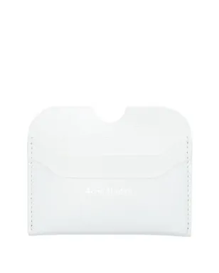 Acne Studios レザーウォレット - サムネイル2