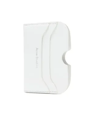 Acne Studios レザーウォレット - サムネイル4