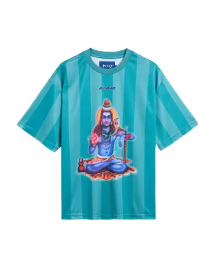 Awake NY グラフィックTシャツ - サムネイル1