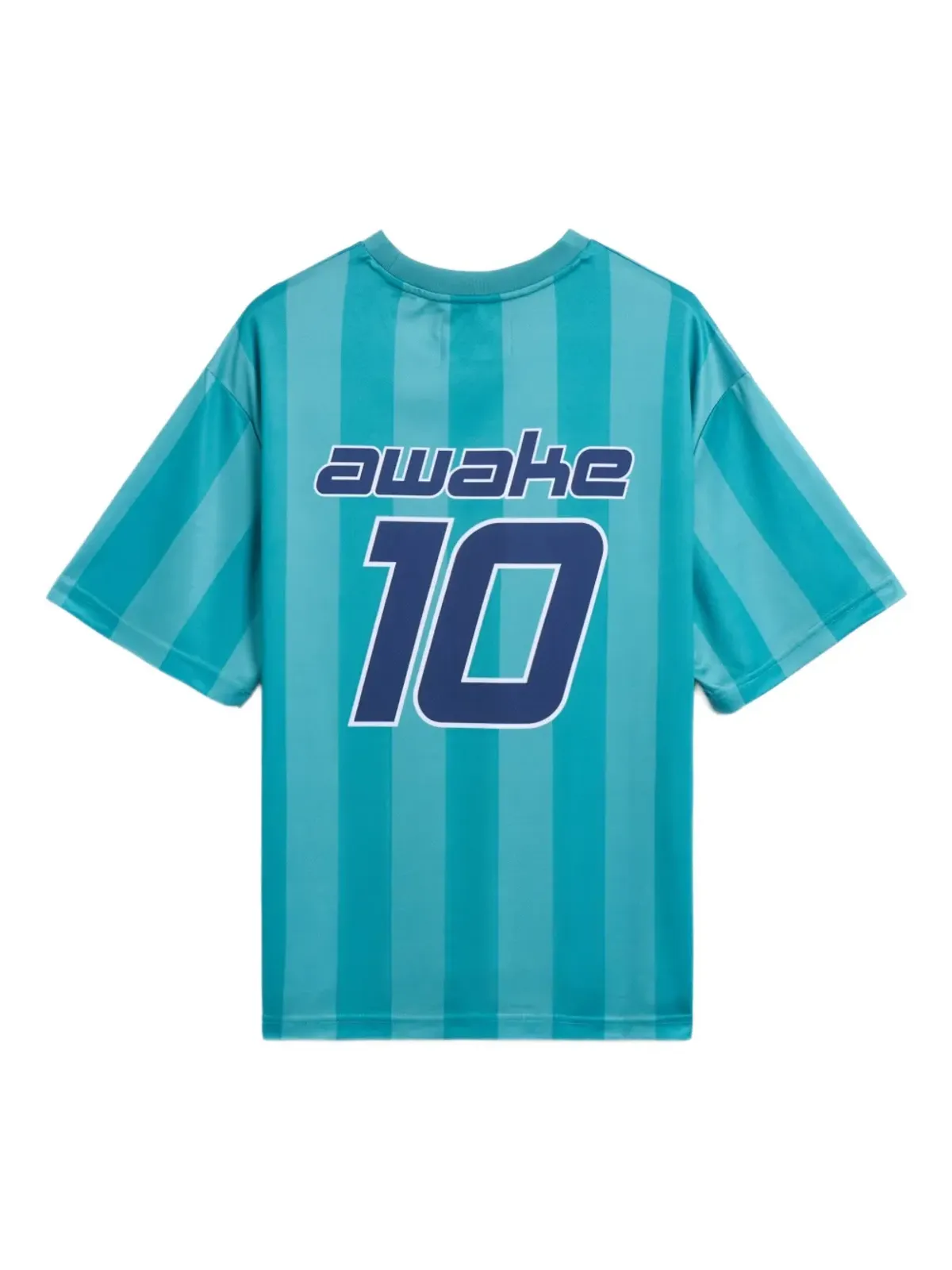 Awake NY グラフィックTシャツ - 画像2