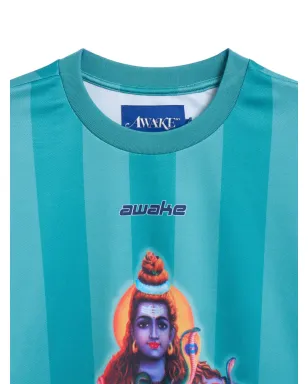 Awake NY グラフィックTシャツ - サムネイル4