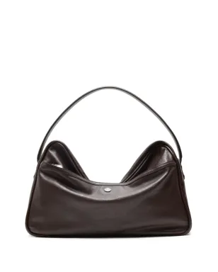 Acne Studios Camero レザーショルダーバッグ - サムネイル2