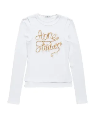 Acne Studios 長袖Tシャツ - サムネイル1