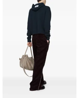 Acne Studios フード付きセーター - サムネイル3