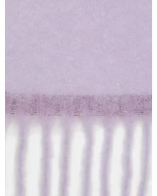 Acne Studios モヘア混紡スカーフ - サムネイル3