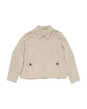 Acne Studios ジップフロントジャケット - サムネイル1