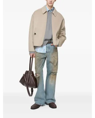 Acne Studios ジップフロントジャケット - サムネイル2