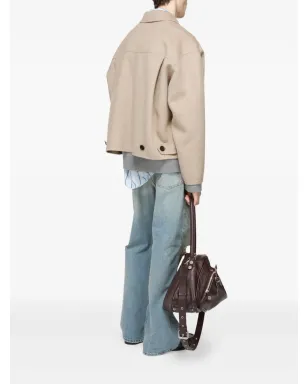 Acne Studios ジップフロントジャケット - サムネイル3