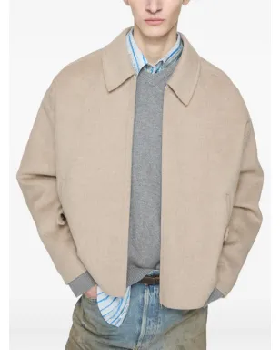 Acne Studios ジップフロントジャケット - サムネイル4