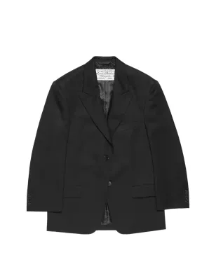 Acne Studios ボタン付きブレザー - サムネイル1
