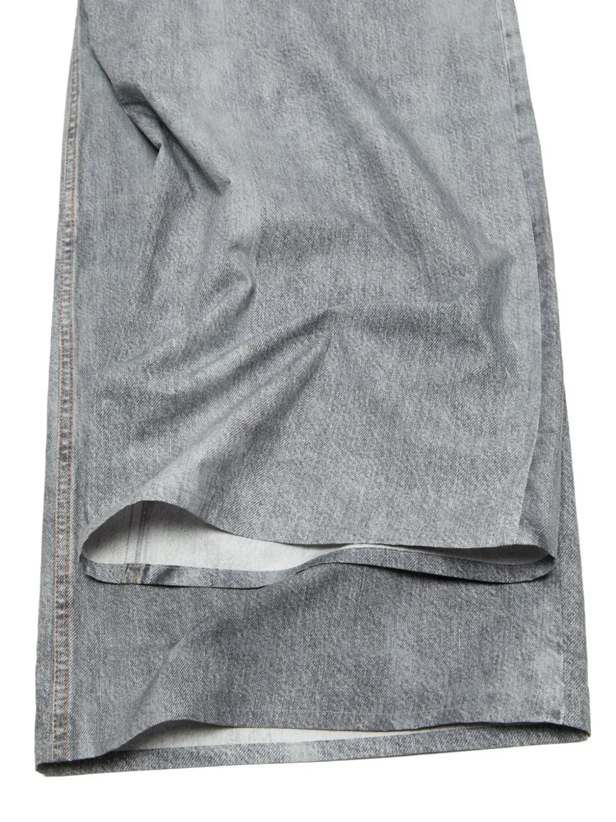 Acne Studios ティアードジーンズ - 画像5